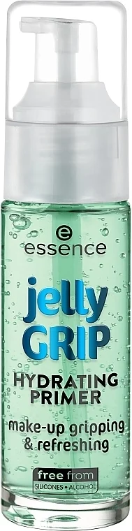 Essence Jelly Grip Hydrating Primer