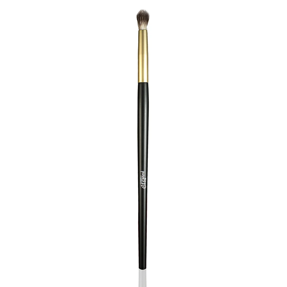 PUROBIO Pennello 08 – Sfumino Morbido Fiamma