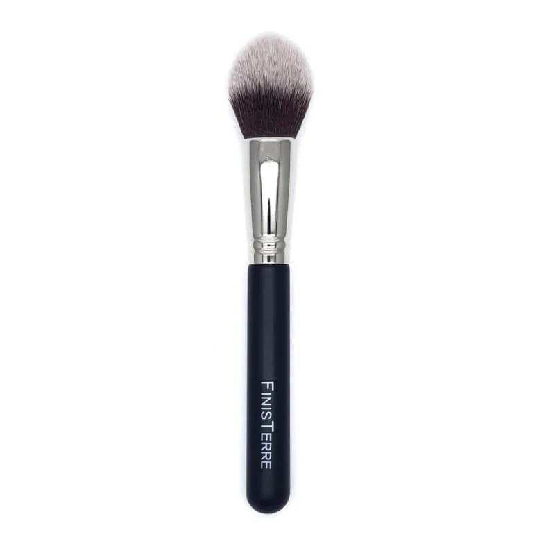 FINIS TERRE Pennello Tapered Powder