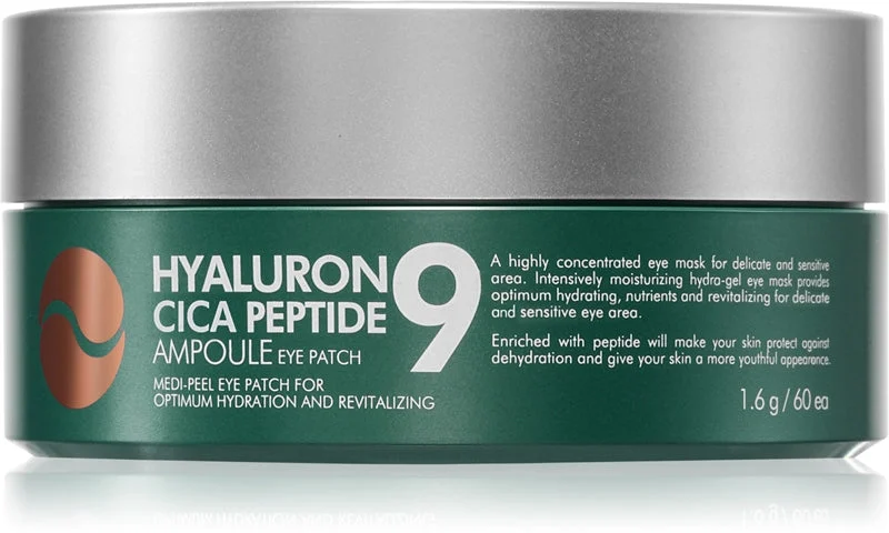 Medi - Peel Peptide 9 maschera contorno occhi 60 pezzi