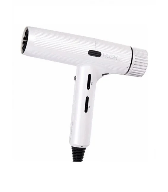 Perfect Beauty HUSH Runway HU600 Professional Ionic Hair Dryer