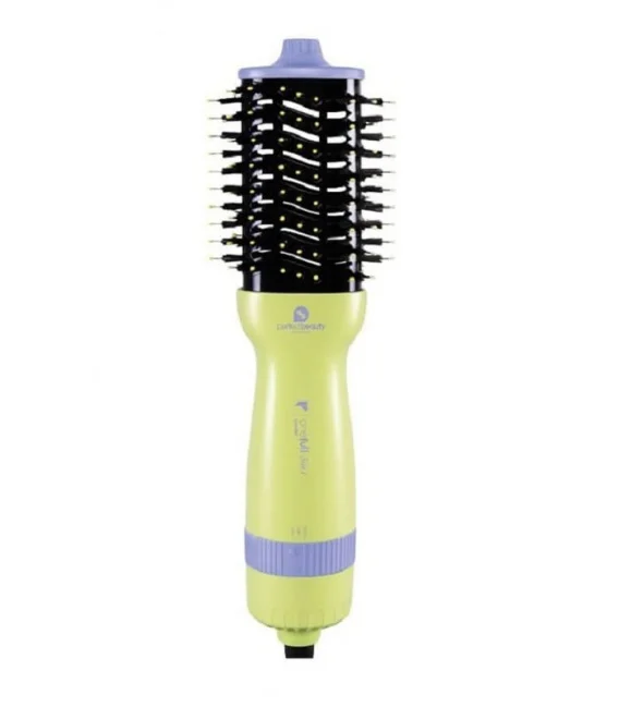 Perfect Beauty One Full 3 IN 1 Pocket Brush Dryer 3 in 1