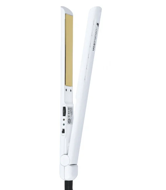 Perfect Beauty Creative Iron Plus