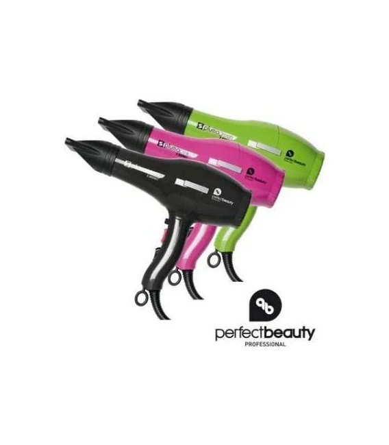 Perfect Beauty Pluma 2000w