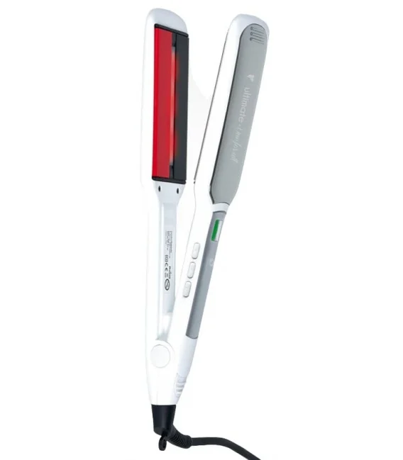Perfect Beauty Ultimate One For All 4x1 White Iron