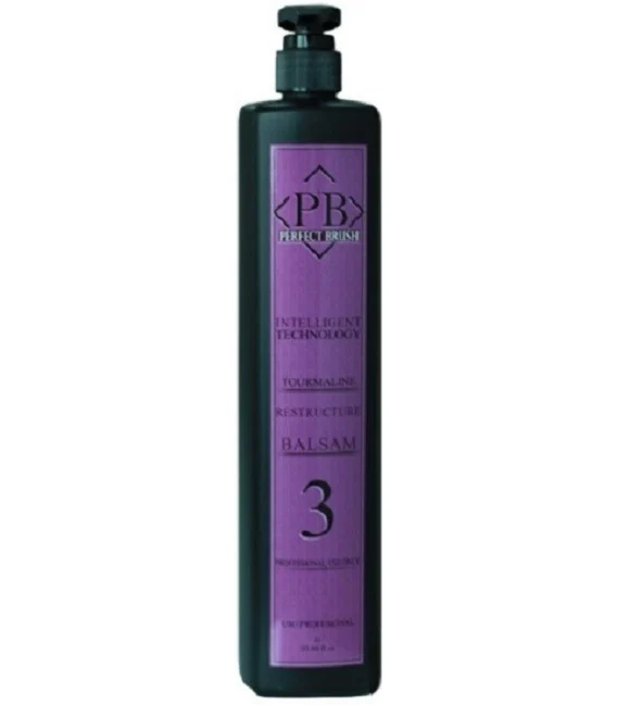 Perfect Brush Restructuring Balm Step 3 1000ml