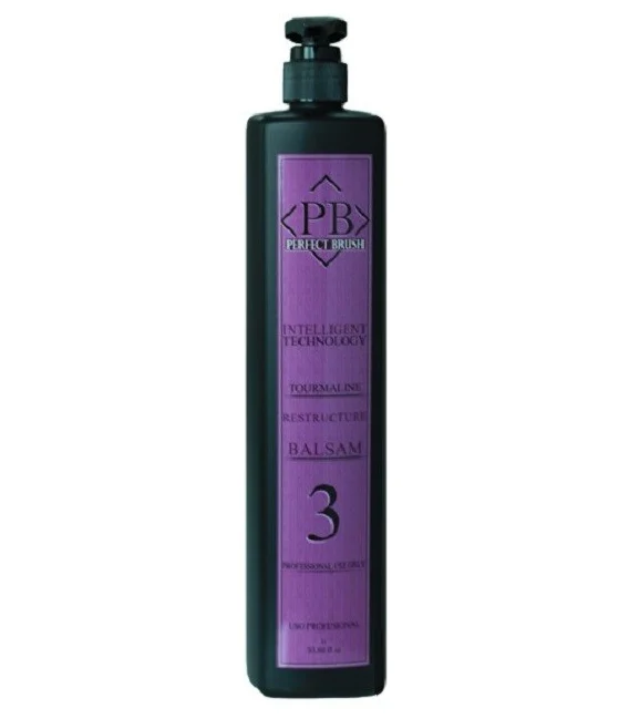 Perfect Brush Restructuring Balm Step 3 500ml