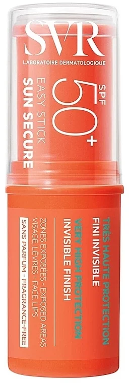 Stick solare SPF 50+
