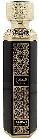 Anfar Masar