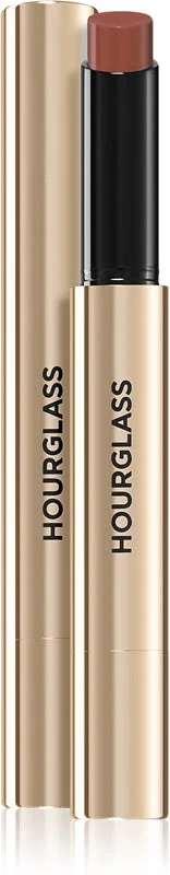 Hourglass Phantom Volumizing Glossy rossetto idratante con balsamo colore 105 Trace 1,7 g