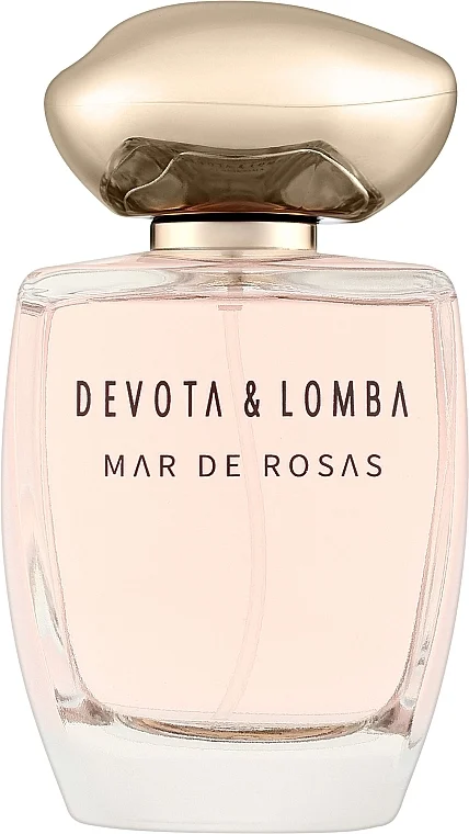 Devota & Lomba Mar De Rosas
