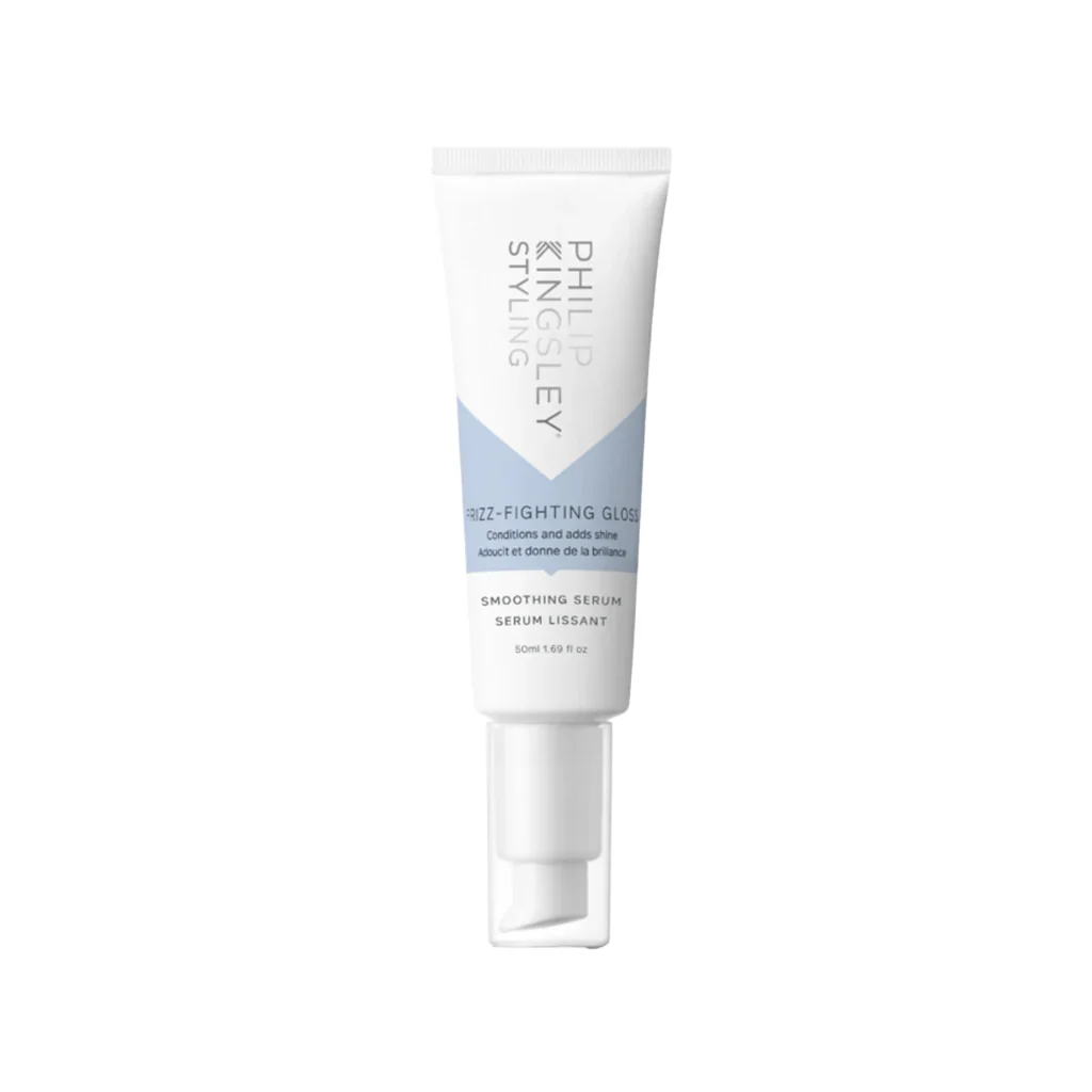 Philip Kingsley, Gloss anti-crespo, Siero per Capelli, anticrespo, 50 ml