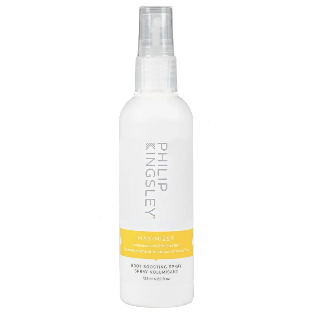 Philip Kingsley Maximizer Spray Rinforzante per le Radici 125ml