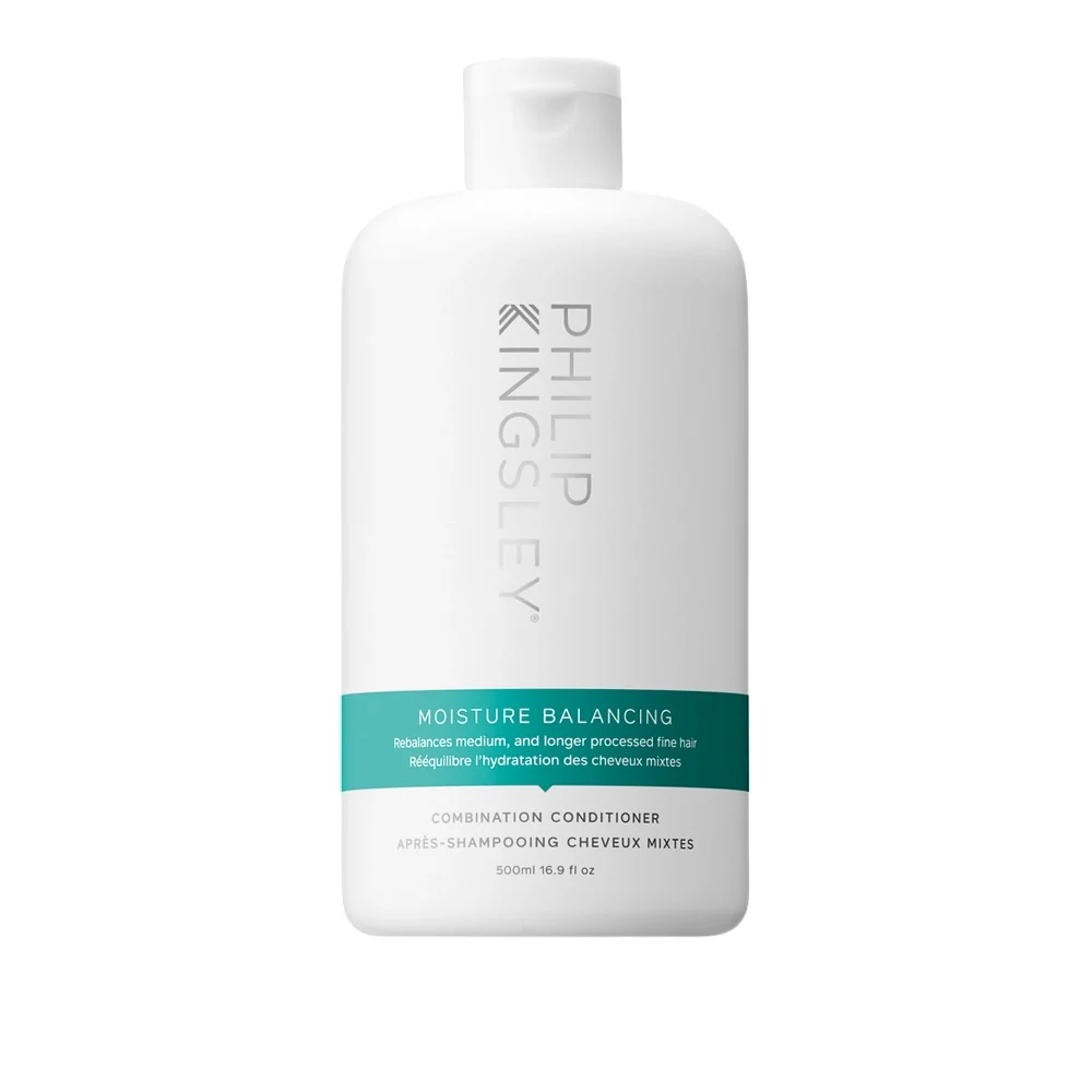 Philip Kingsley, idratante, balsamo per capelli, per idratazione, 500 ml