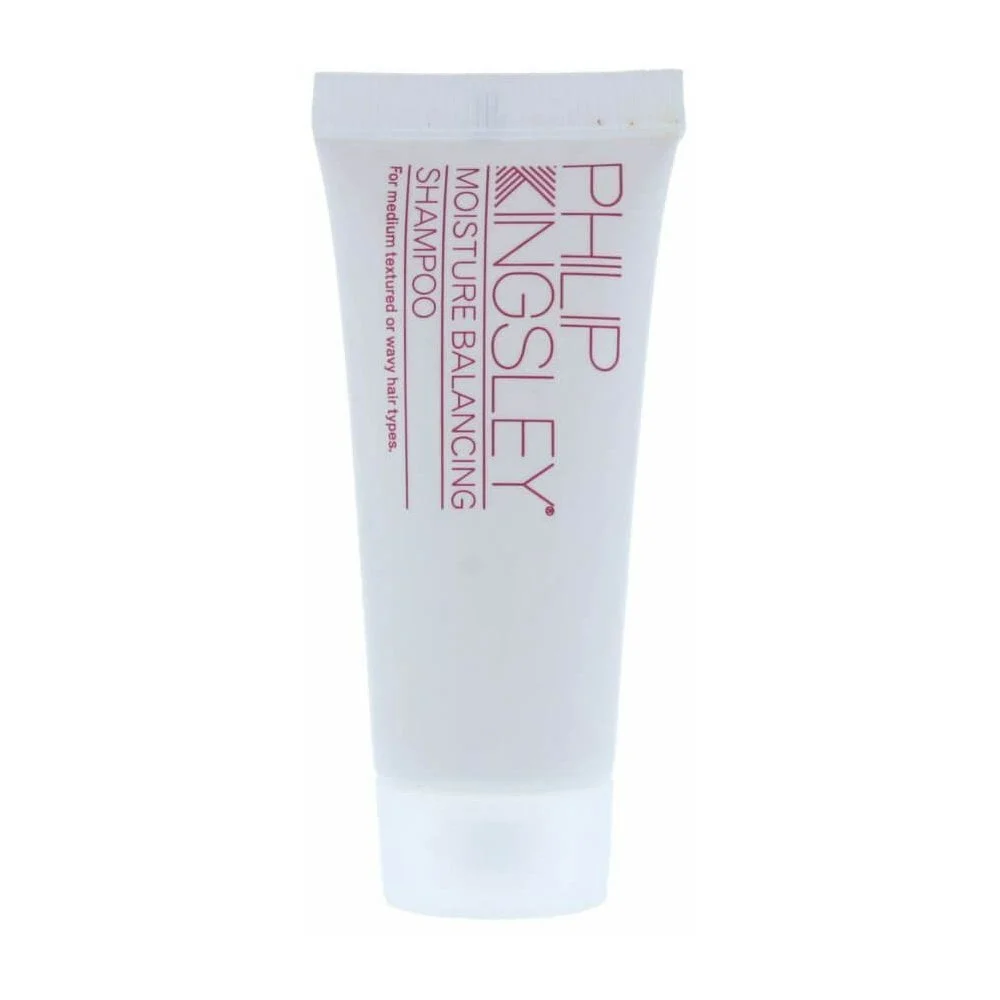 Philip Kingsley Shampoo idratante equilibrante 20 ml