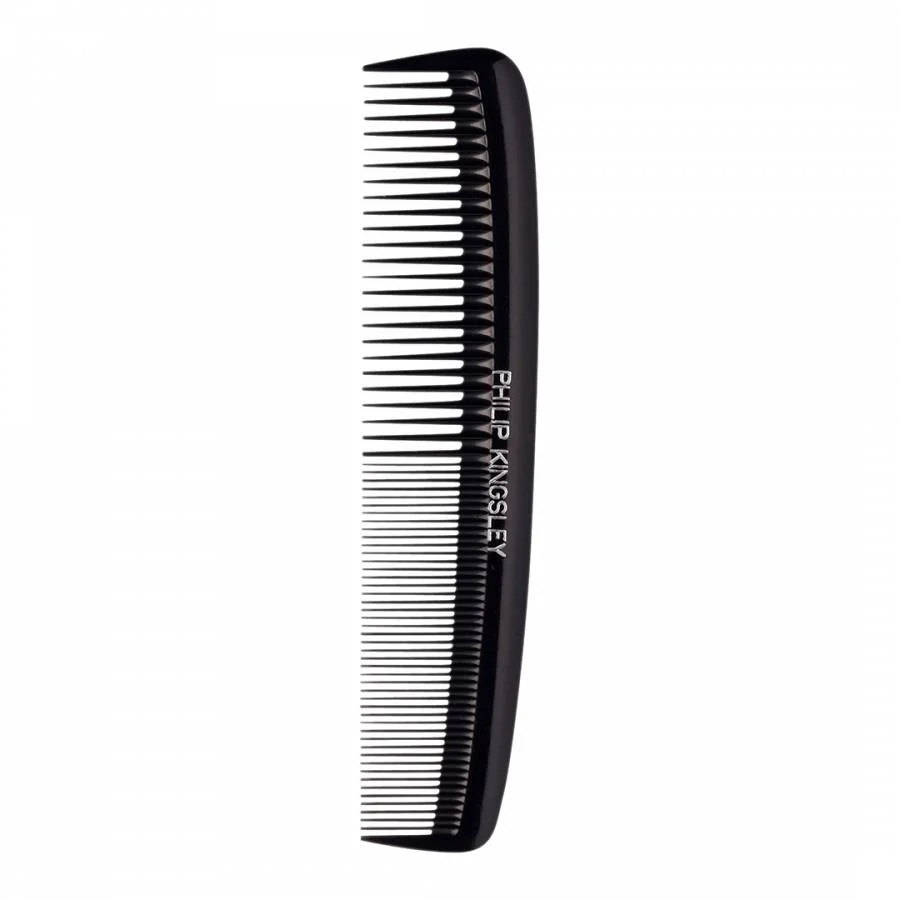 Philip Kingsley Pettine per capelli in plastica nero
