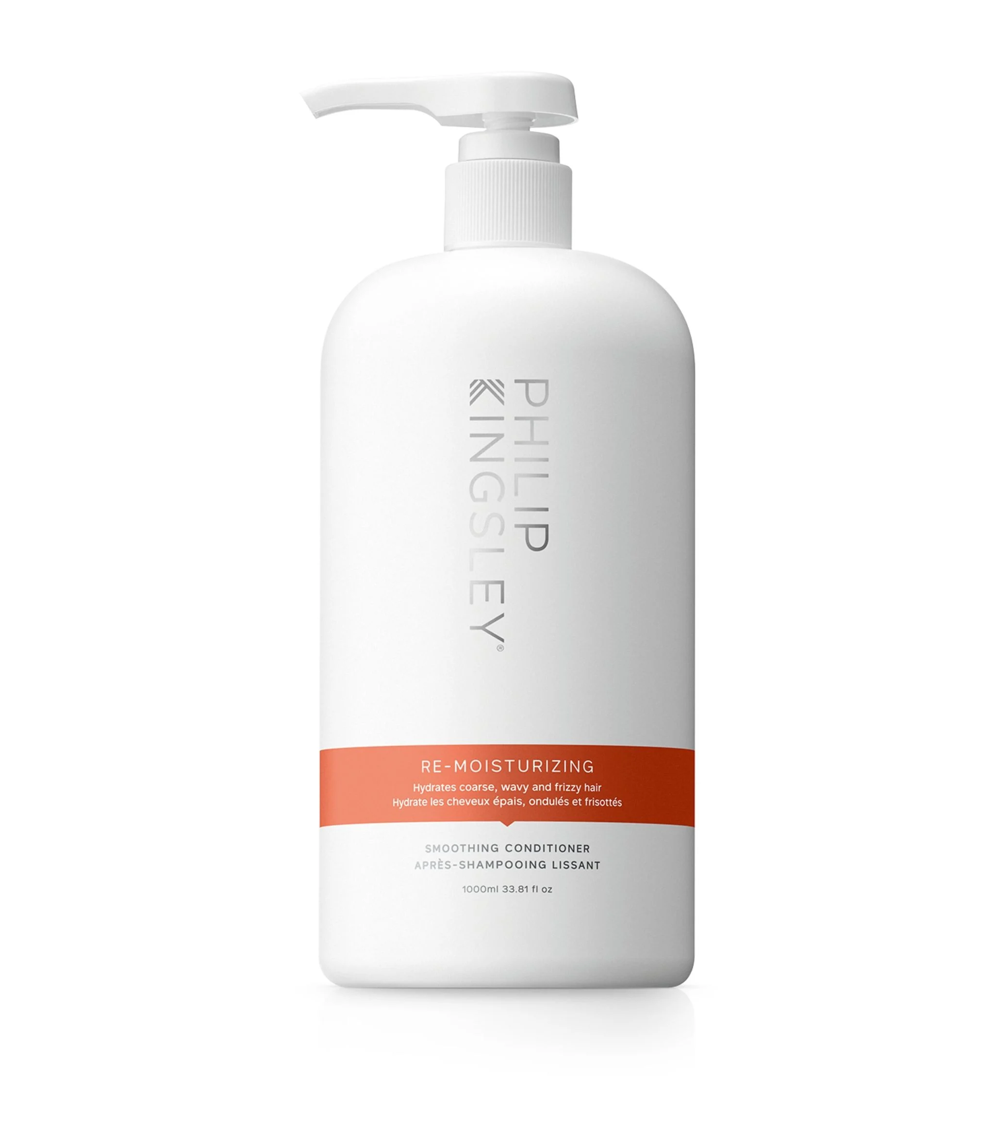 Philip Kingsley Balsamo per Capelli Ri-idratante 1000 ml