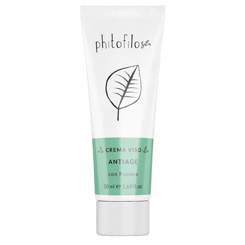 PHITOFILOS Crema Viso Antiage
