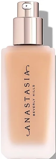 Anastasia Beverly Hills Impeccable Blurring Matte Foundation