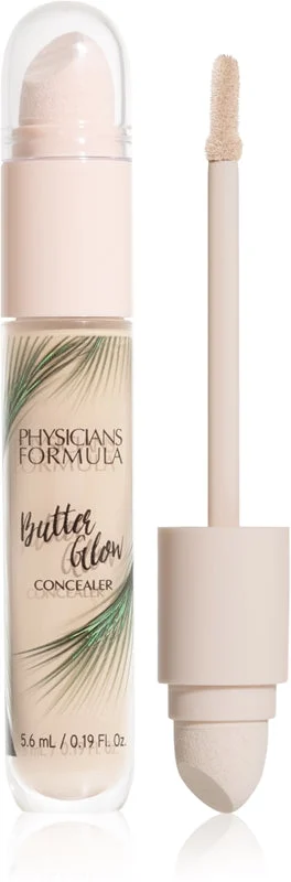 Physicians Formula Butter correttore illuminante con applicatore colore Light 5,6 ml