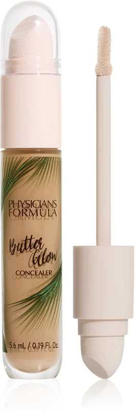 Physicians Formula Butter correttore illuminante con applicatore colore Tan 5,6 ml