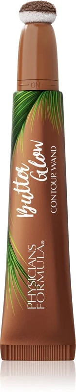 Physicians Formula Butter crema per contouring con applicatore colore Medium / Deep 12 ml