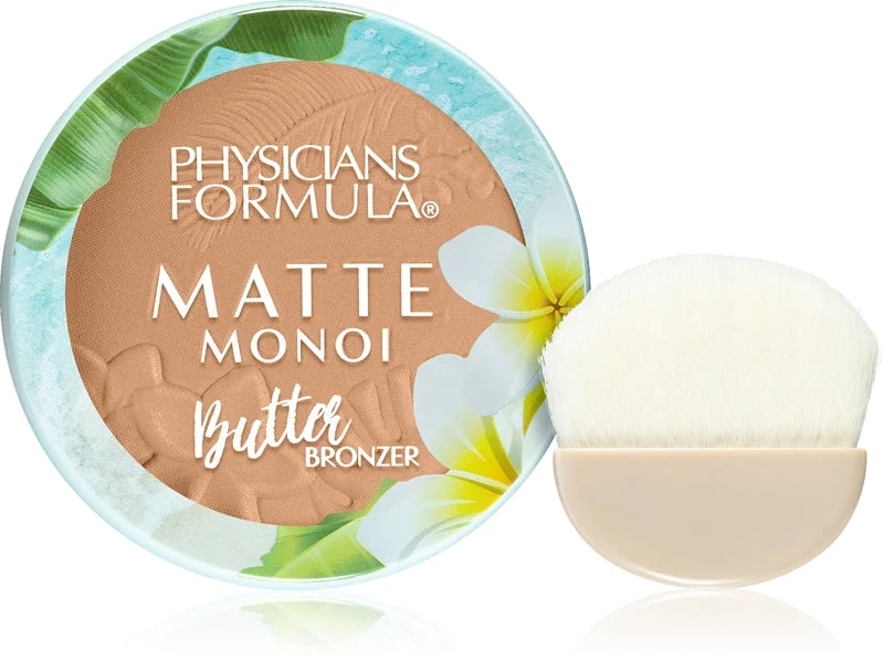 Physicians formula Abbronzante al Burro di Monoi Opaco 9 g Matte Sunkissed