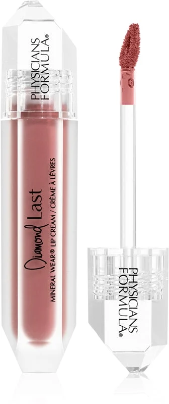 Physicians formula Mineral Wear Diamond Last rossetto 4,8 ml Quarzo Rosa