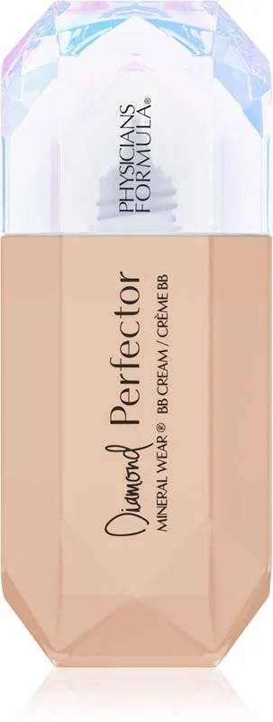 Physicians formula Mineral Wear Diamond Perfector - BB cream 37 ml Medium-To-Tan