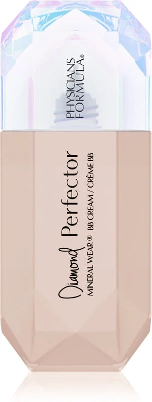 Physicians Formula Mineral Wear® Diamond Perfector BB cream colore Fair-to-Light 37 ml