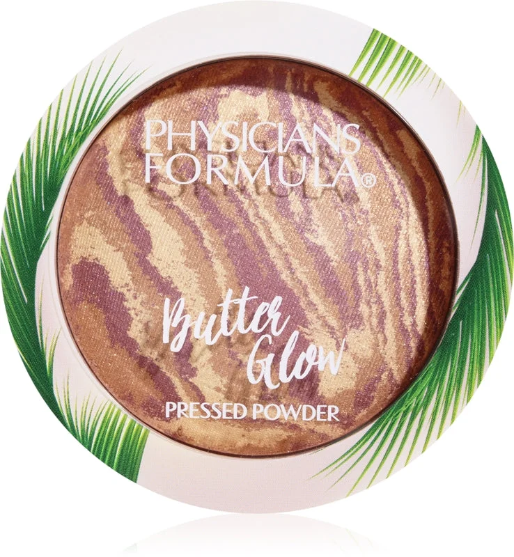 Physicians Formula Burro di Murumuru cipria compatta colore Natural Glow 7,5 g