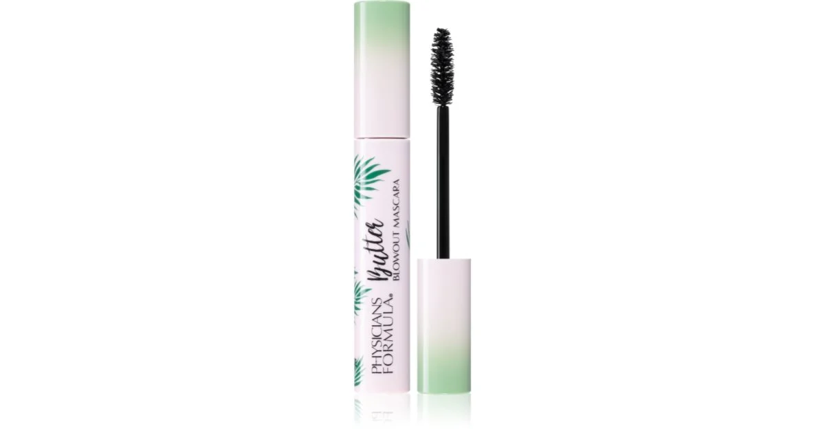 Physicians formula Murumuru Butter Blowout Mascara 10 ml Nero