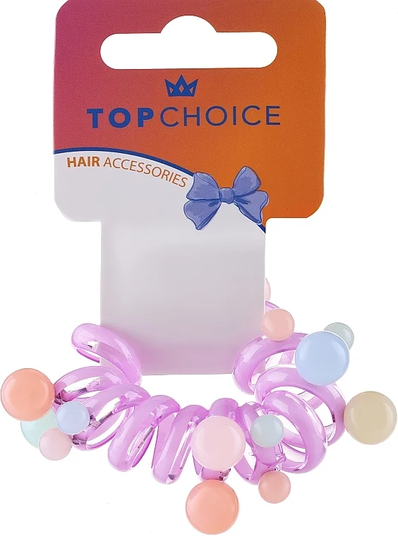 Elastico per capelli, 20179