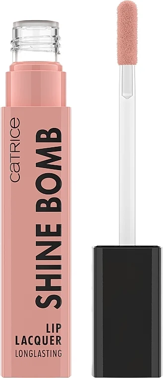 Catrice Shine Bomb Lip Lacquer