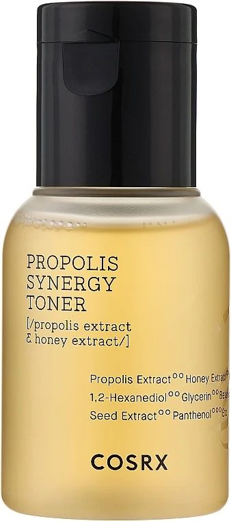 Toner al propoli