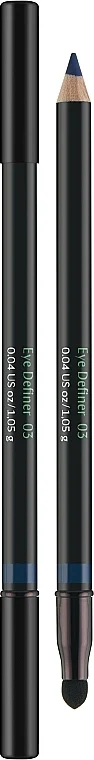Dr. Hauschka Eye Definer