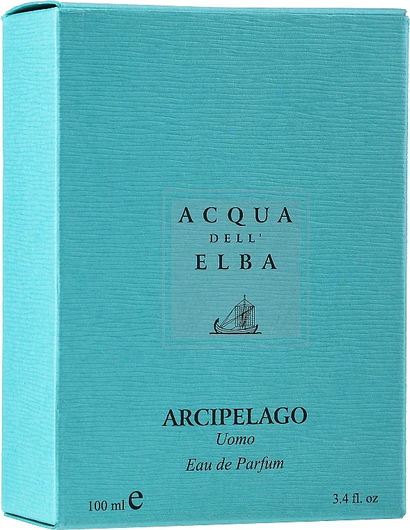 Acqua dell Elba Arcipelago Men
