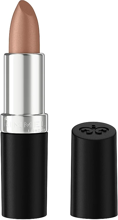 Rimmel Lasting Finish Softglow Lipstick