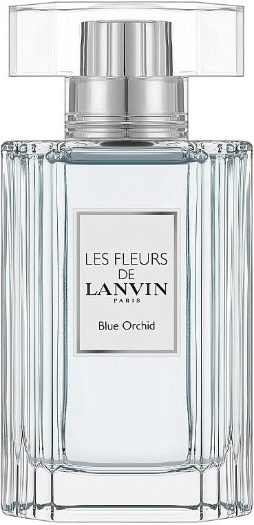 Lanvin Les Fleurs De Lanvin Blue Orchid