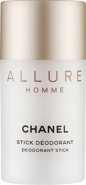 Chanel Allure Homme
