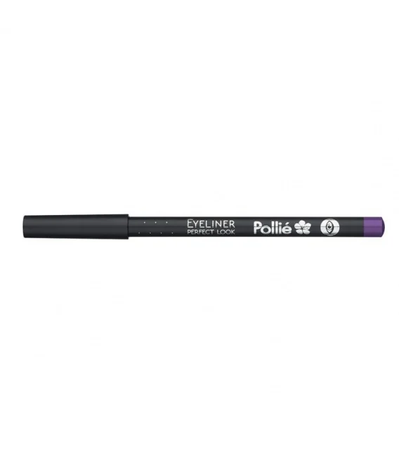 Pollie Eyeliner Perfect Look Lila