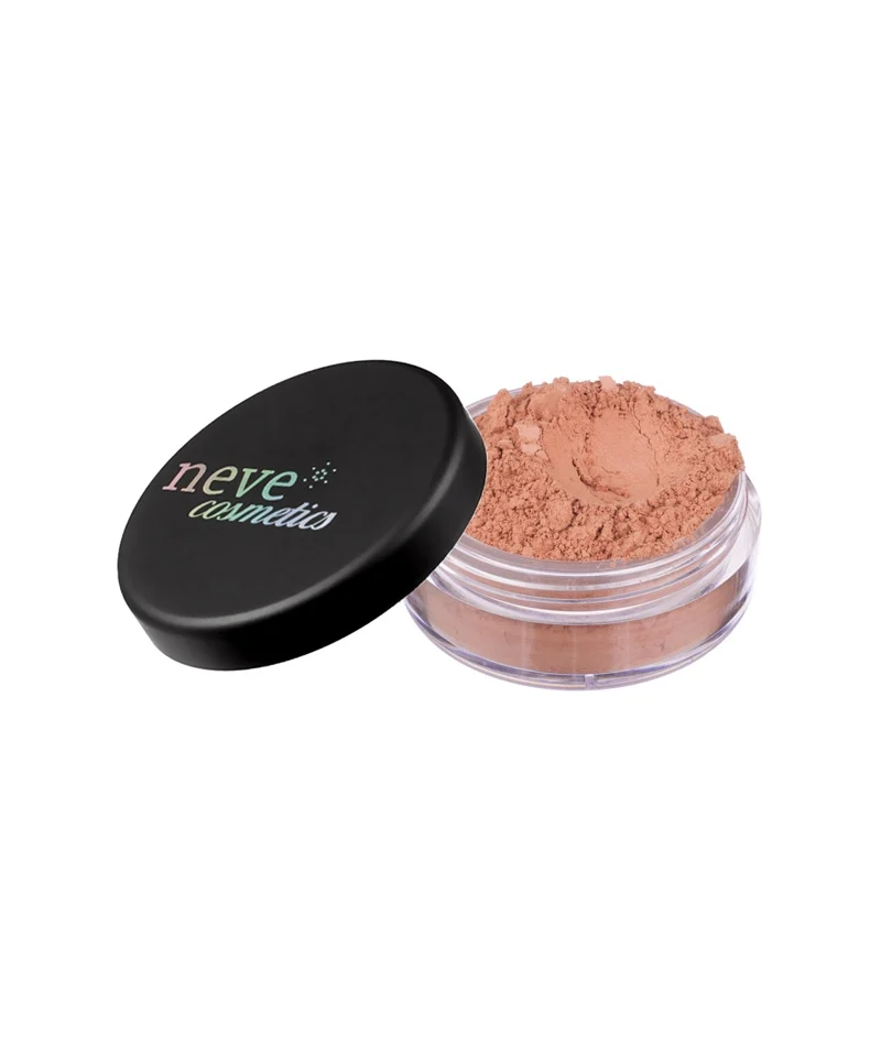 NEVE COSMETICS Blush Minerale – Popcorn