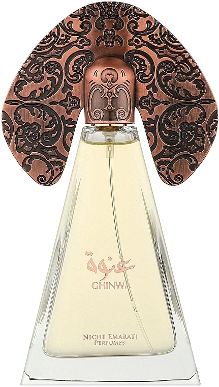Lattafa Niche Emarati Ghinwa