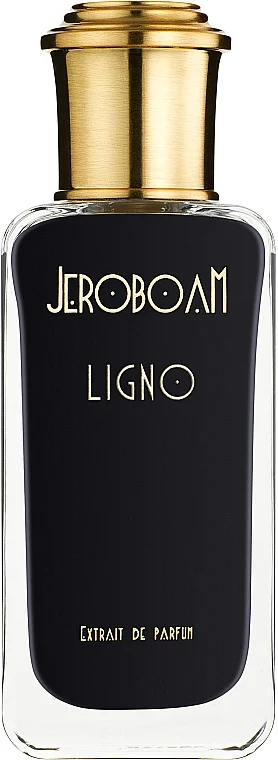 Jeroboam Ligno