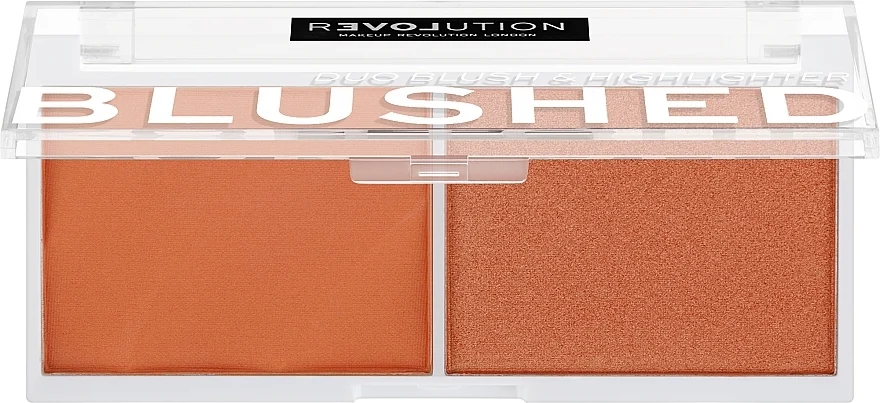 ReLove Colour Play Blushed Duo
