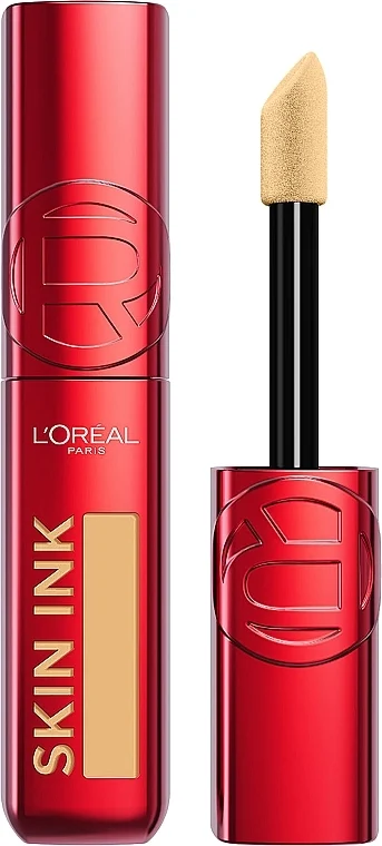 LOreal Paris Infailible Skin Ink