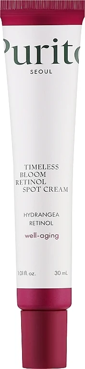 Crema al retinolo