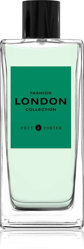Prêt à Porter London Eau de Parfum per uomo 100 ml