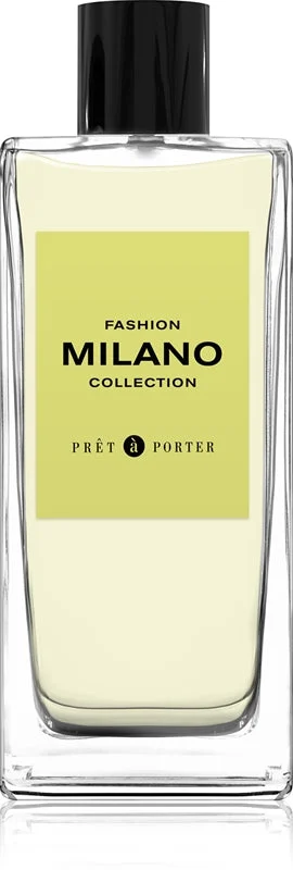 Prêt à Porter Milano Eau de Parfum da donna 100 ml