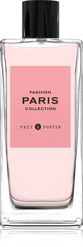 Prêt à Porter Paris Eau de Parfum da donna 100 ml